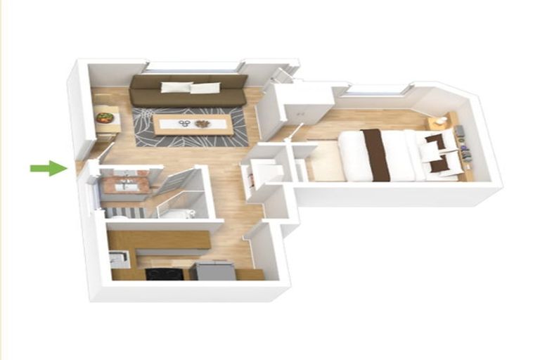 Photo of property in 6 Konini Road, Hataitai, Wellington, 6021