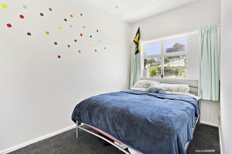 Photo of property in Parkland Flats, 17/51u Adams Terrace, Kelburn, Wellington, 6021