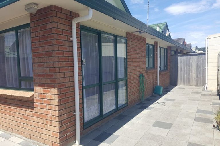 Photo of property in Miramar Villas, 13/6u Brussels Street, Miramar, Wellington, 6022