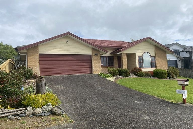 Photo of property in 15 Pebble Beach Boulevard, Te Kamo, Whangarei, 0112
