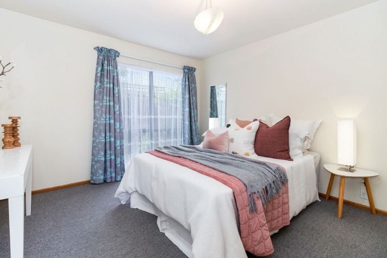Photo of property in 27 Cardigan Bay Place, Addington, Christchurch, 8024