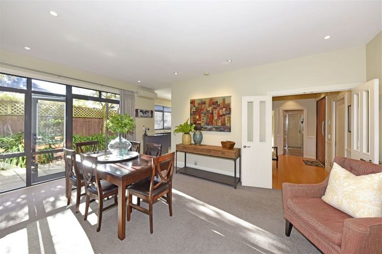 Photo of property in 55 Mansfield Avenue, St Albans, Christchurch, 8014