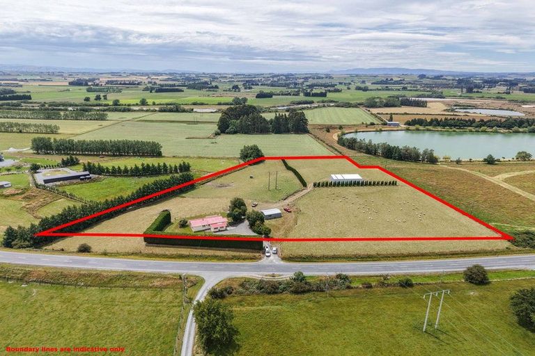 Photo of property in 164 Waimea Highway, Croydon, Gore, 9776