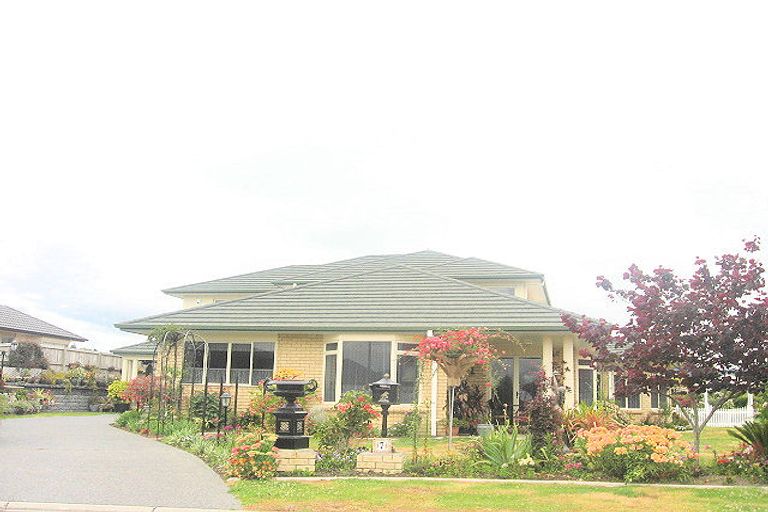 Photo of property in 7 Samantha Place, Te Puke, 3119