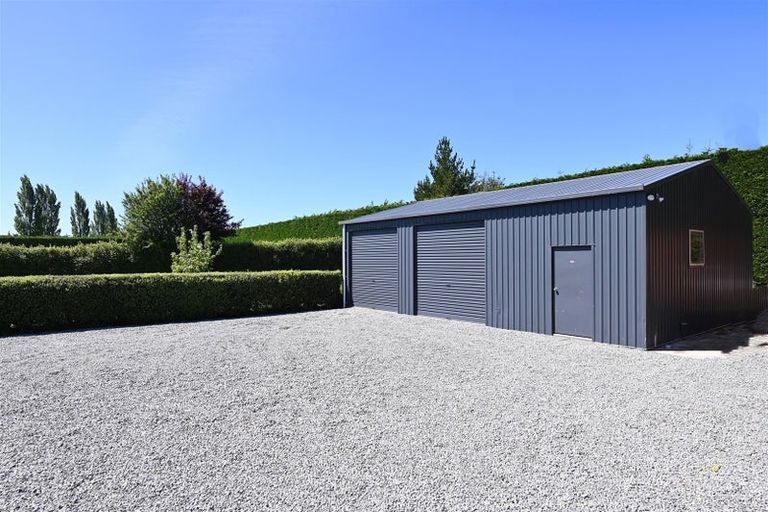 Photo of property in 34 Neeves Road, Kaiapoi, 7691