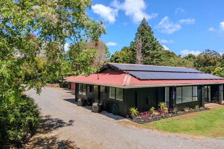 Photo of property in 1349a Bulls Road, Kerikeri, 0293