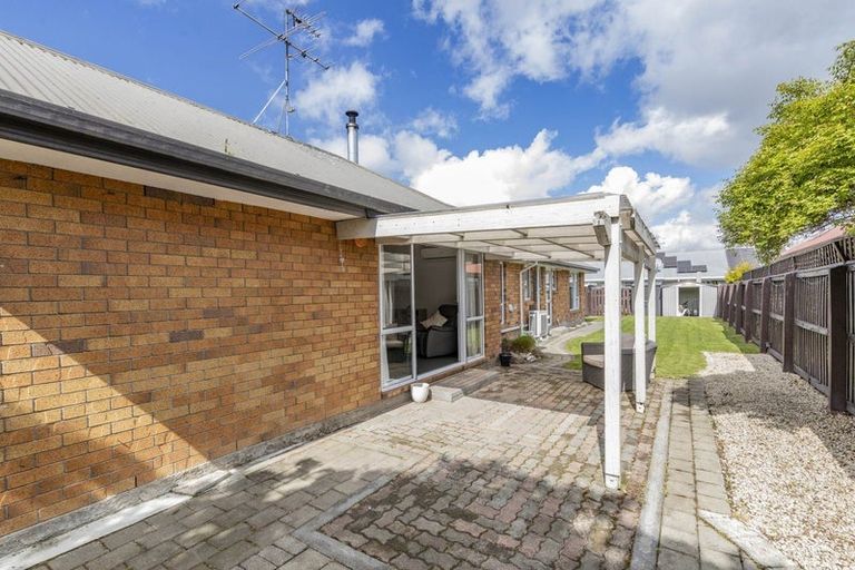 Photo of property in 29 Regent Avenue, Rangiora, 7400