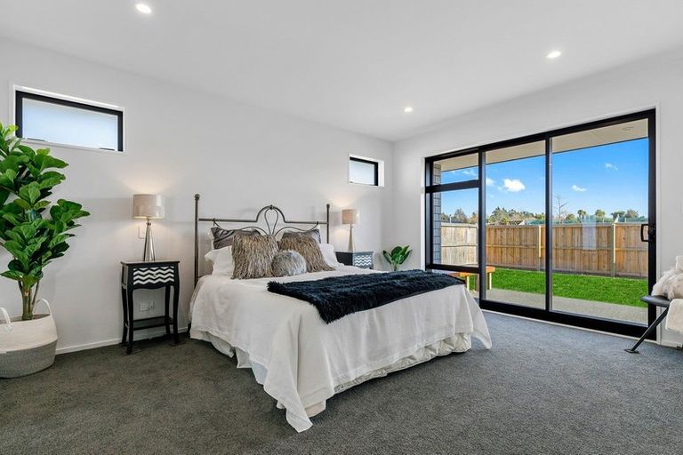 Photo of property in 107 Sutherland Drive, Kaiapoi, 7630