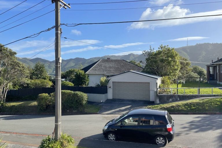 Photo of property in 3 Bankot Crescent, Ngaio, Wellington, 6035