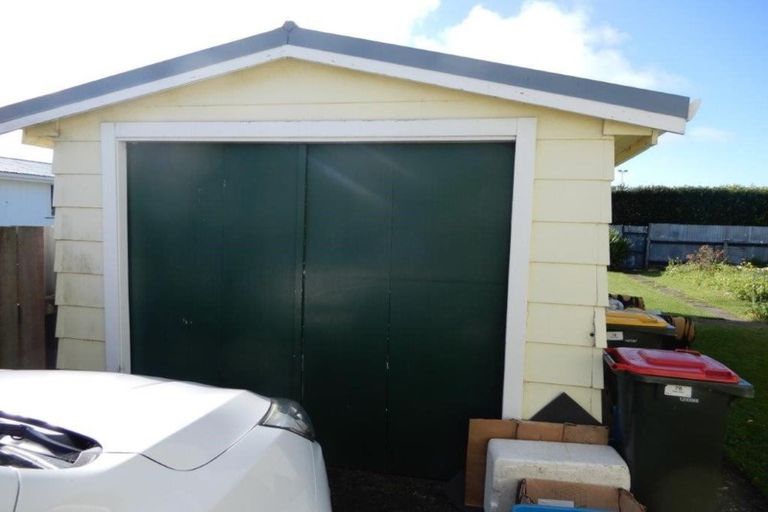 Photo of property in 78 Waihi Road, Hawera, 4610