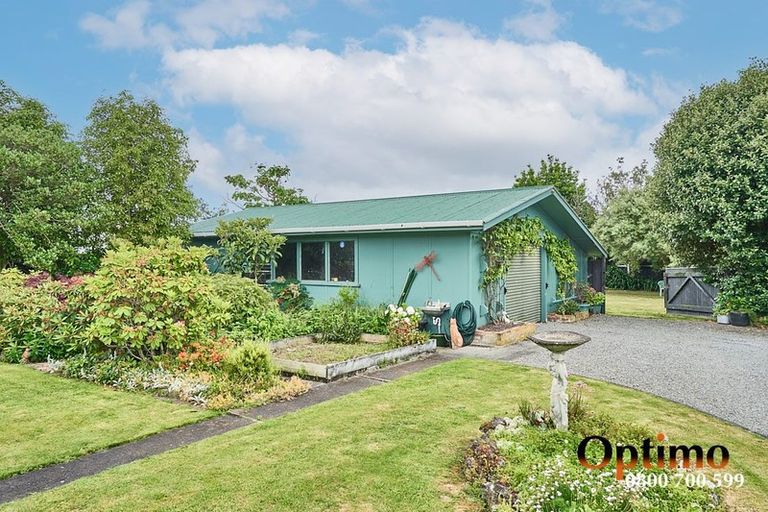 Photo of property in 115 Tiro Tiro Road, Levin, 5510