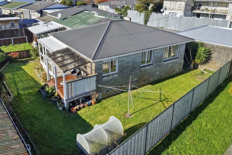 Photo of property in 7/45 Pine Avenue, Ebdentown, Upper Hutt, 5018