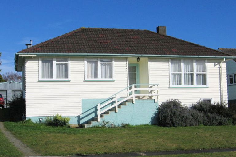 Photo of property in 29 Ashford Avenue, Hokowhitu, Palmerston North, 4410