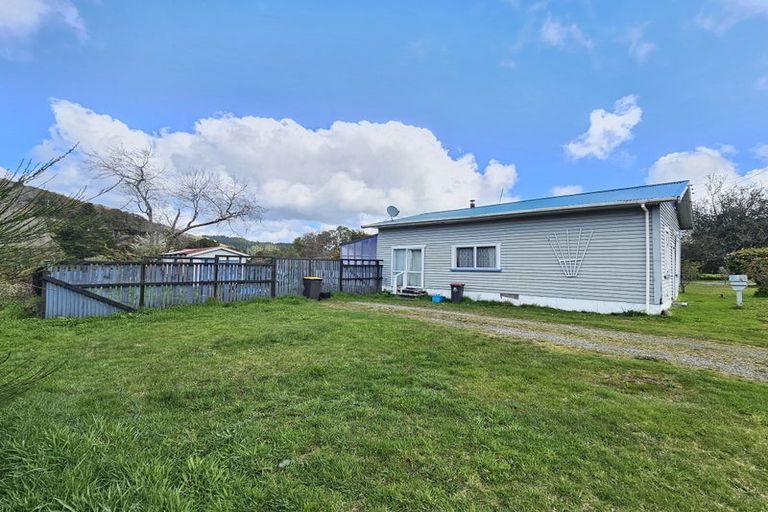 Photo of property in 688 Taylorville Road, Taylorville, Greymouth, 7805