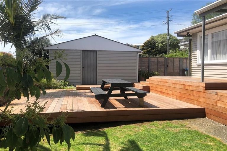 Photo of property in 28a Faulkner Street, Gate Pa, Tauranga, 3112