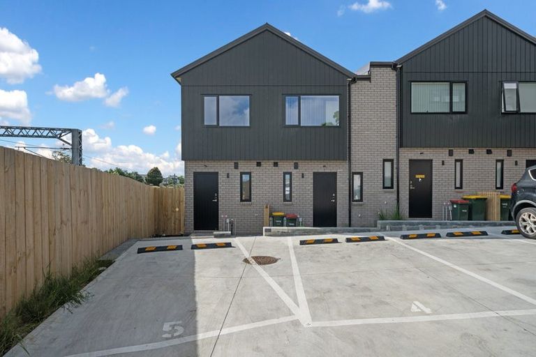 Photo of property in 5/265 Great South Road, Manurewa, Auckland, 2102