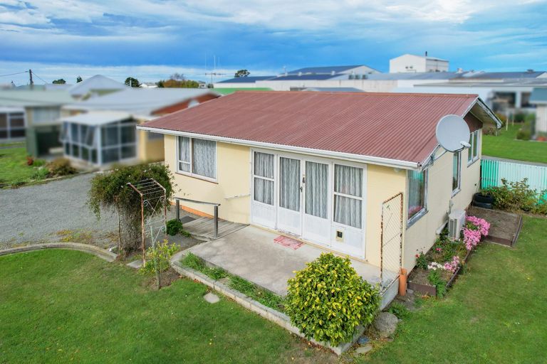 Photo of property in 31 Virgil Street, Oamaru North, Oamaru, 9400
