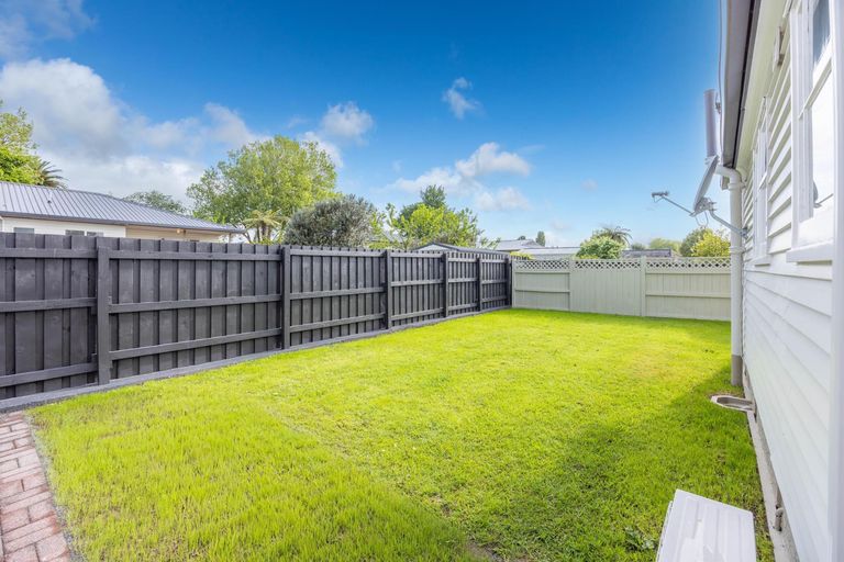 Photo of property in 1 Russell Avenue, Ngaruawahia, 3720