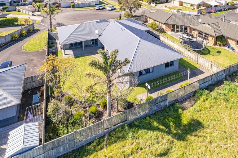 Photo of property in 43 Kakaho Drive, Tawhero, Whanganui, 4501