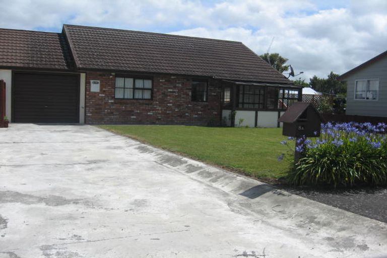 Photo of property in 8a Maire Street, Pahiatua, 4910