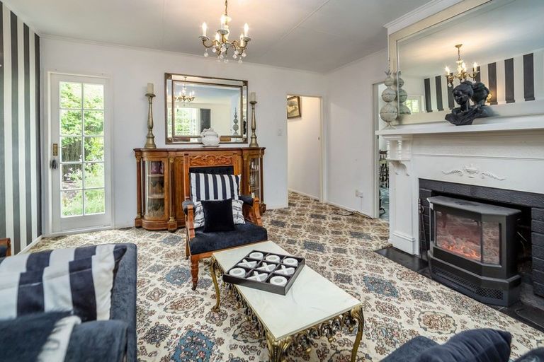 Photo of property in 60 Pahiatua Mangahao Road, Mangamutu, Pahiatua, 4983