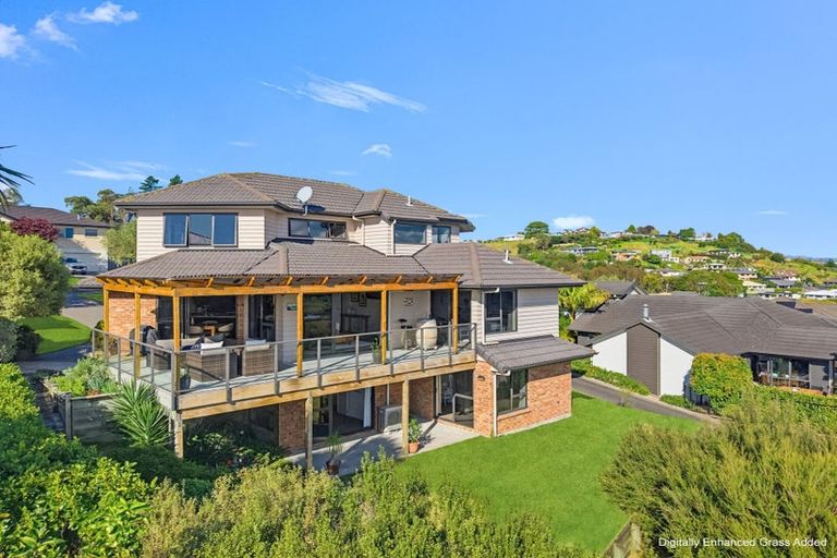 Photo of property in 64 Sereno Vista, Bellevue, Tauranga, 3110