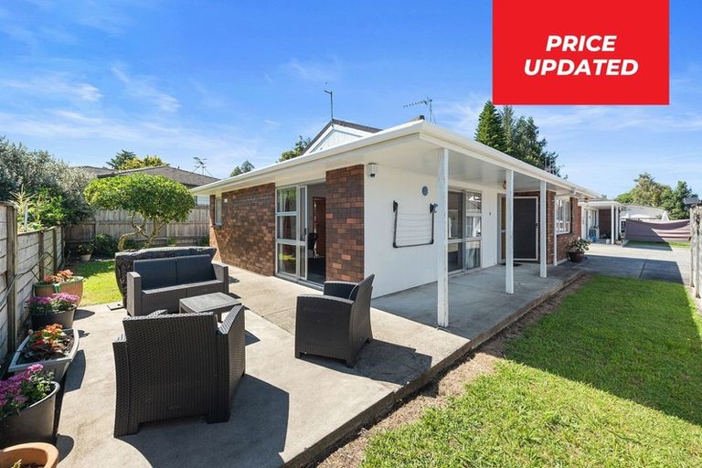 Photo of property in 3/204 Nixon Street, Hamilton East, Hamilton, 3216