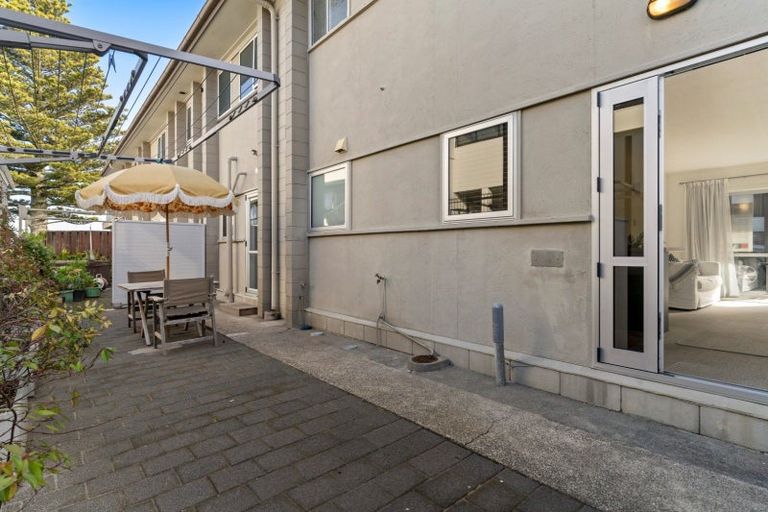 Photo of property in 3/21 The Mall, Mount Maunganui, 3116