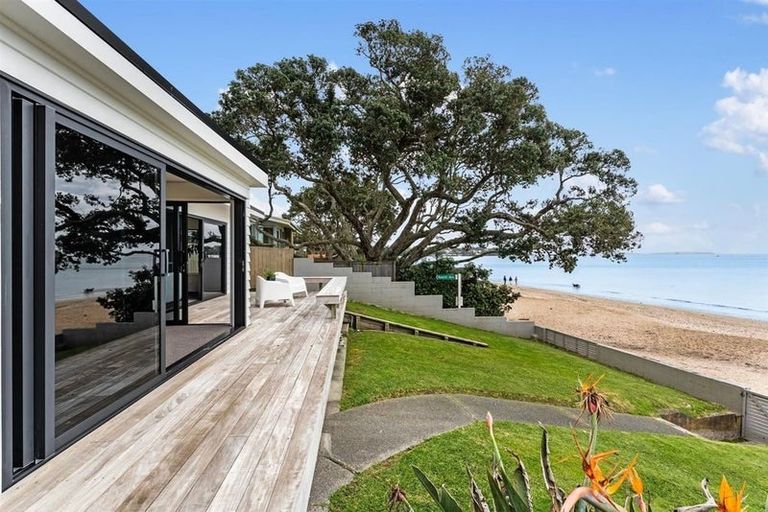 Photo of property in 1/11 William Street, Takapuna, Auckland, 0622