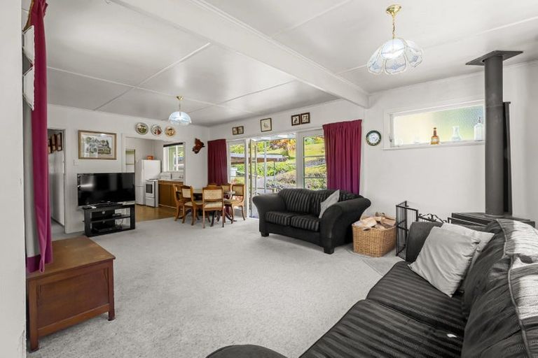 Photo of property in 55 Ward Street, Taumarunui, 3920