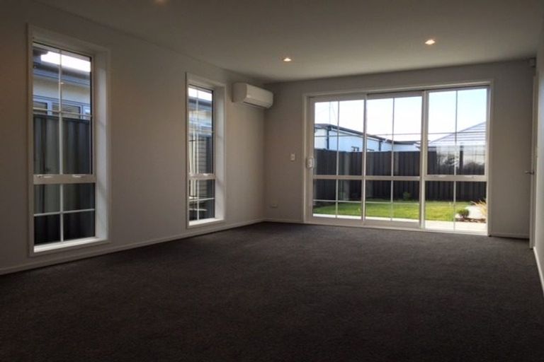 Photo of property in 8 Ngahau Street, Kaiapoi, 7630
