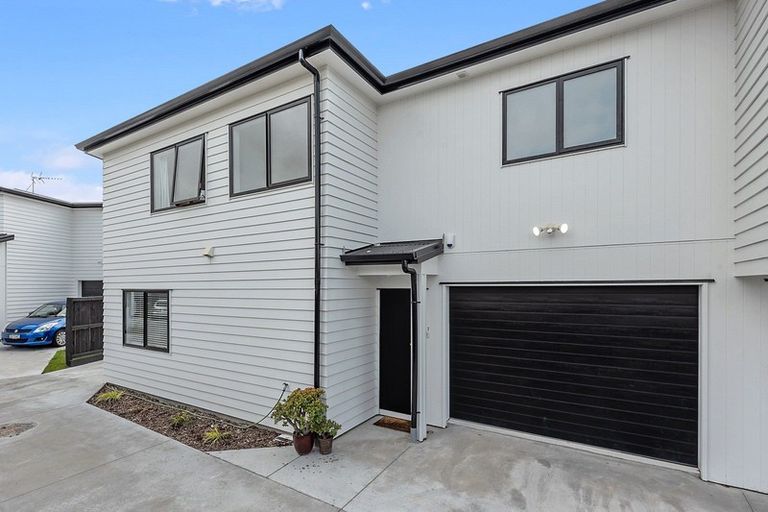 Photo of property in 39u2 Morrinsville Road, Hillcrest, Hamilton, 3216