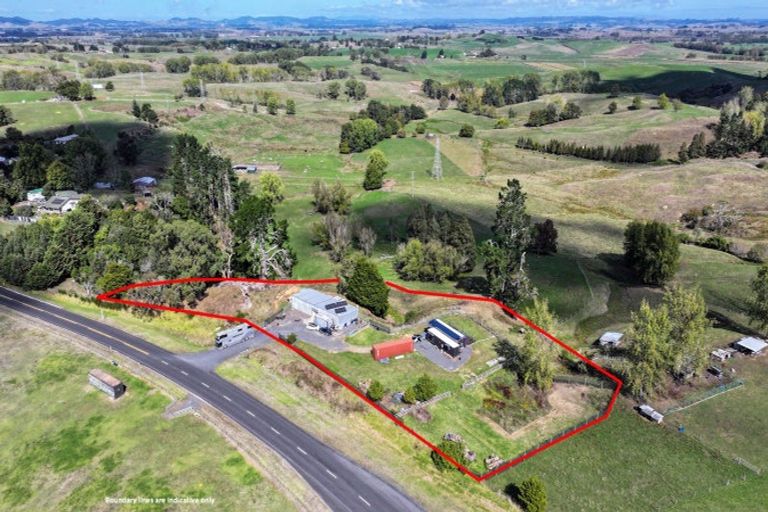 Photo of property in 14 Rodda Road, Rangiriri, Te Kauwhata, 3782
