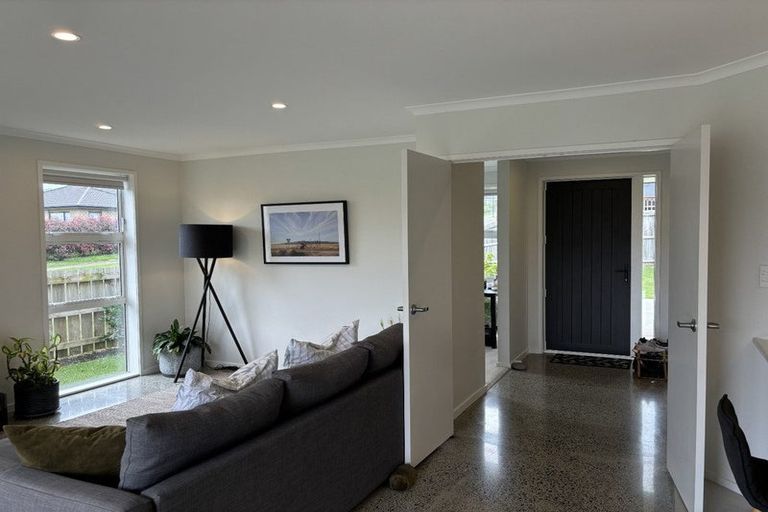 Photo of property in 45 Harriet Johnston Drive, Pokeno, 2402