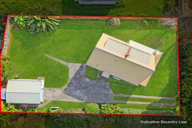 Photo of property in 77a Stanley Avenue, Te Aroha, 3320
