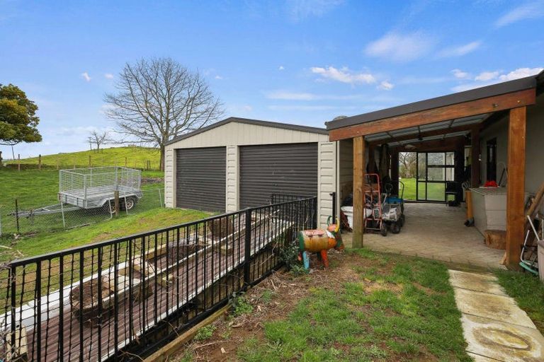 Photo of property in 137 Ellis Road, Otorohanga, 3974