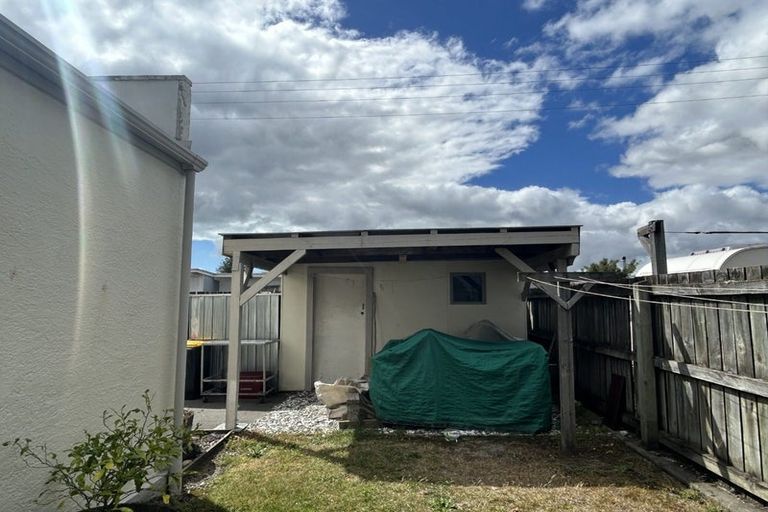 Photo of property in 97 Cleghorn Street, Redwoodtown, Blenheim, 7201