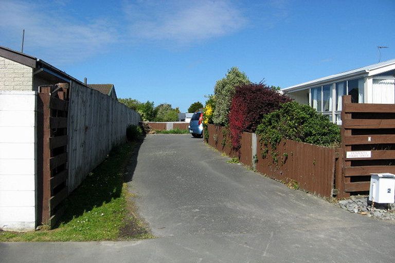 Photo of property in 6 Northfield Road, Casebrook, Christchurch, 8051