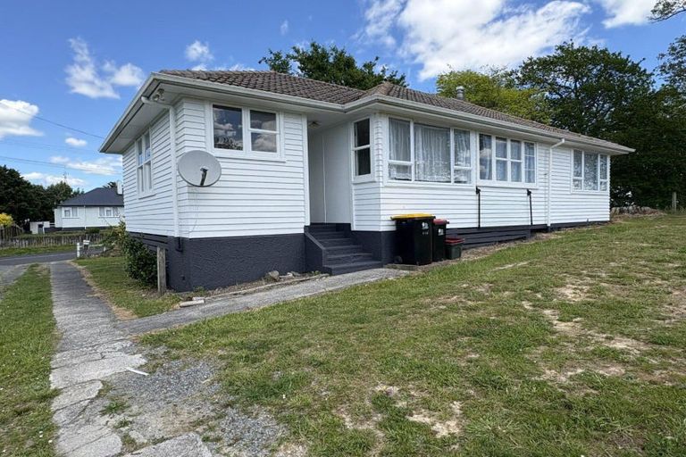 Photo of property in 19 Charles Crescent, Putaruru, 3411