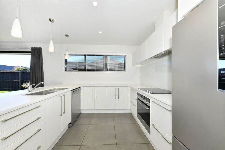 Photo of property in 87 Kittyhawk Avenue, Wigram, Christchurch, 8042