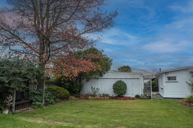 Photo of property in 122 Scott Street, Redwoodtown, Blenheim, 7201
