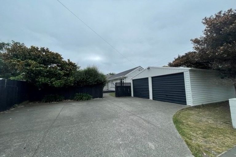 Photo of property in 15 Reginald Street, Burwood, Christchurch, 8083
