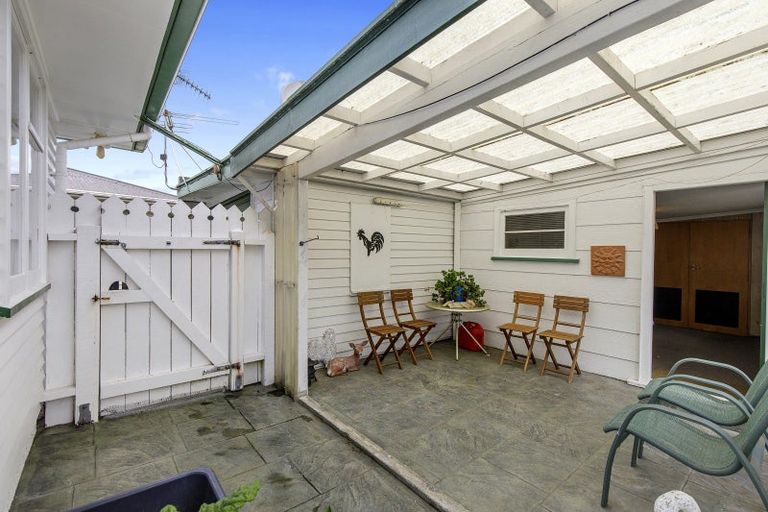 Photo of property in 50 Thomas Street, Stokes Valley, Lower Hutt, 5019