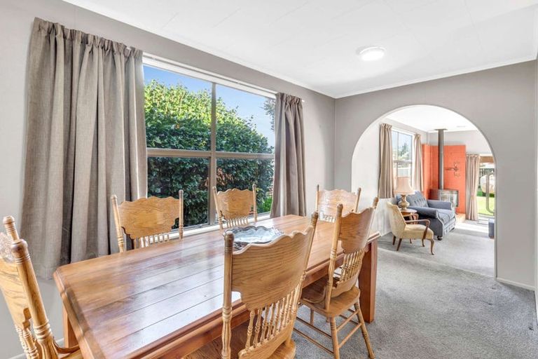 Photo of property in 87 Queen Street West, Levin, 5510