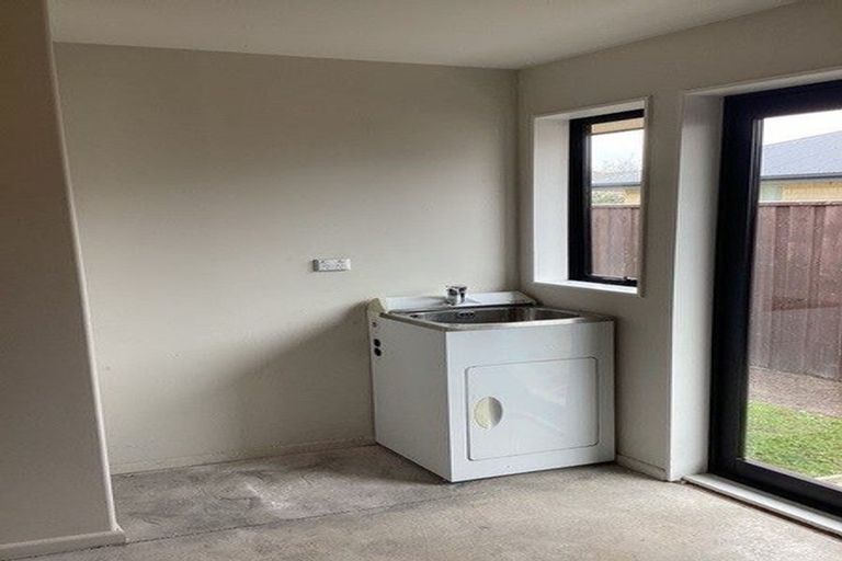 Photo of property in 12 Ridgeway Avenue, Rolleston, 7615