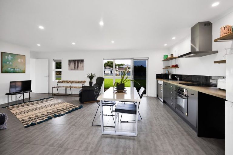 Photo of property in 5 Dorset Street, Opunake, 4616