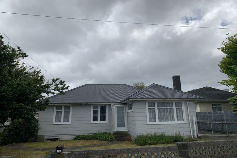 Photo of property in 12 Mckay Street, Wainuiomata, Lower Hutt, 5014