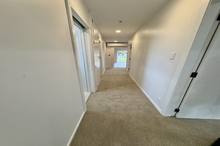 Photo of property in 80 Daniels Road, Redwood, Christchurch, 8051