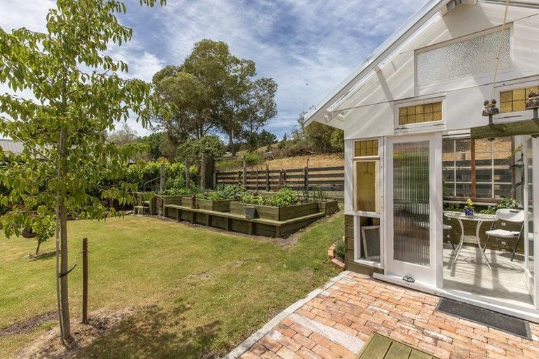 Photo of property in 160 Mount Herbert Road, Waipukurau, 4200