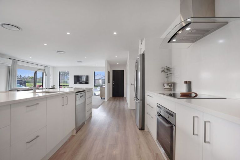 Photo of property in 6 Redhaven Rise, Netherby, Ashburton, 7700